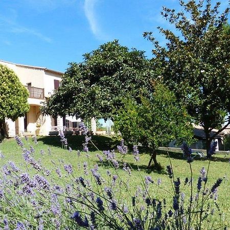 L'Oustaou De Fanny E Marius Hotel Comps  Стая снимка