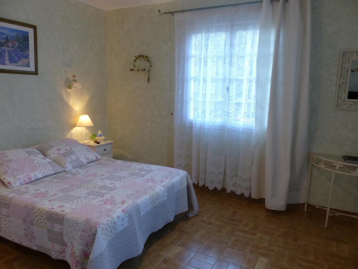 L'Oustaou De Fanny E Marius Hotel Comps  Екстериор снимка